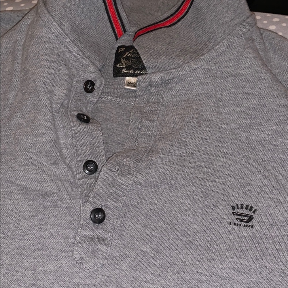 Diesel Shirt